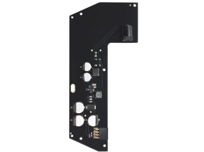 Sursă alimentare pentru AJAX HUB, HUBPLUS și REX AJAX 12V PSU