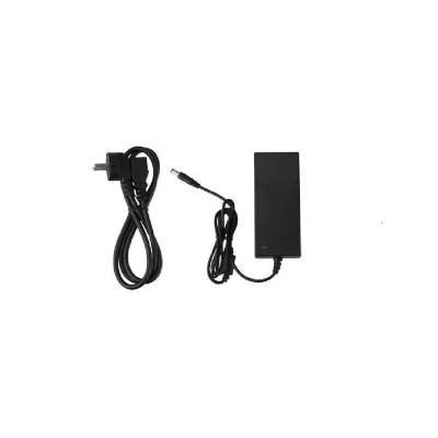 Sursa alimentare tip desktop LN-EU12V4A; Tensiune intrare: AC 110--240V; Tensiune iesire: DC 12V 4A 48W; Input Frequency: 50Hz-60Hz; Dimensiune conector tata:1750mm lungime 20 AWG; Protection Class: Class I; dimensiuni: L123 x W53x H30mm; greutate: 2