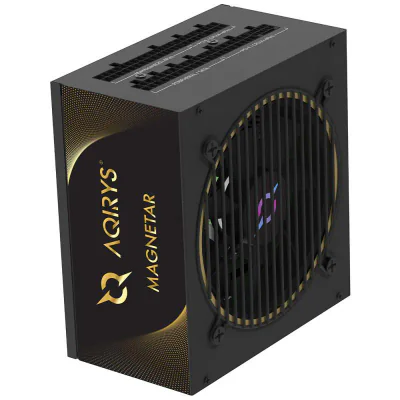Sursa AQIRYS Magnetar, 80 PLUS Gold, 750 W