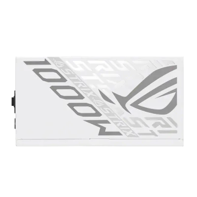 Sursa ASUS ROG Strix 1000P Gaming White, 80+ Platinum, 1000W
