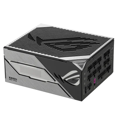 Sursa ASUS ROG THOR Platinum III, 80+ Platinum, RGB, 1000W