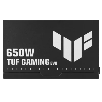 Sursa ASUS TUF Gaming 650B EVO, 80 PLUS Bronze, 650W