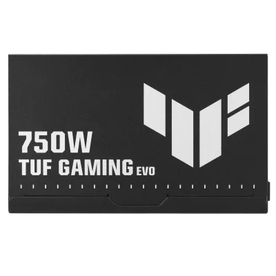 Sursa ASUS TUF Gaming 750B EVO, 80+ Bronze, 750W