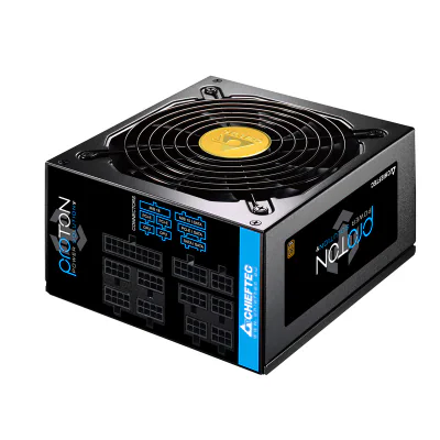 CASE PSU ATX 1000W/BDF-1000C CHIEFTEC