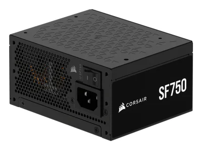Sursa CORSAIR SF750, 80+ Platinum, 750W
