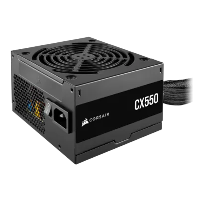 Sursa Corsair CX550, 80+ Bronze, 550W