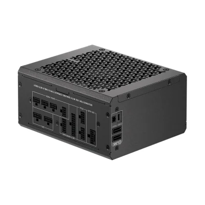 Sursa Corsair HXi Shift HX1000i, 80+ Gold, 1000W