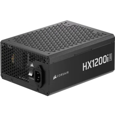 Sursa Corsair HX1200i, 80+ Platinum, 1200W