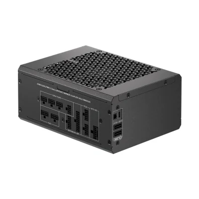 Sursa Corsair HX1200i, 80+ Platinum, 1200W