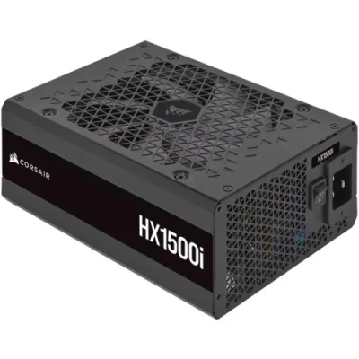 Sursa CORSAIR HX1500i, 80+ Platinum, 1500W