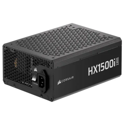 Sursa Corsair HX1500i SHIFT, 80 PLUS Platinum, 1500 W