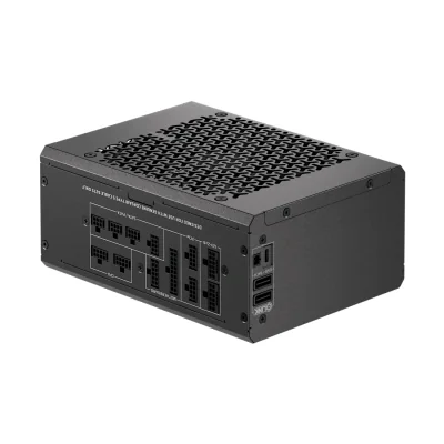 Sursa Corsair HX1500i SHIFT, 80 PLUS Platinum, 1500 W