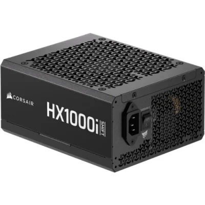 Sursa Corsair HXi Shift HX1000i, 80+ Gold, 1000W