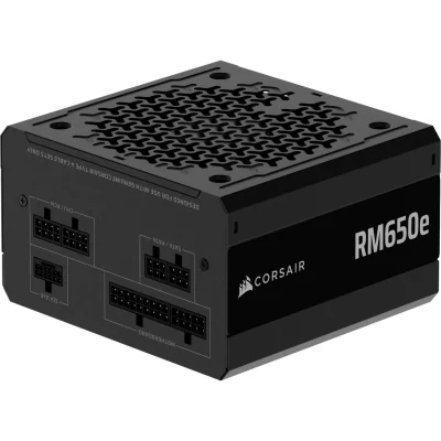 Sursa CORSAIR RM650e, 80 PLUS Gold, 650W