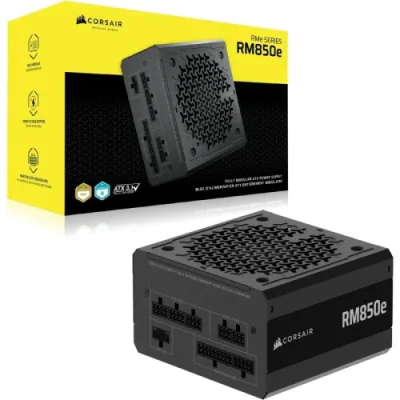 Sursa CORSAIR RM850e, 80+ Gold, 850W