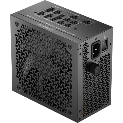Sursa Corsair RMx Shift RM850x, 80+ Gold, 850W
