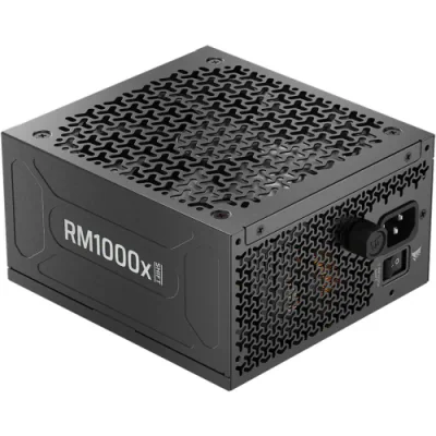 Sursa Corsair RMx Shift RM1000x (2025), 80 PLUS Platinum, 1000W