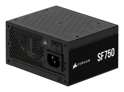 Sursa CORSAIR SF750, 80+ Platinum, 750W