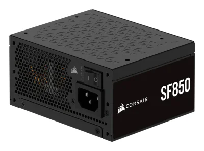 Sursa CORSAIR SF850 8500W 80 PLUS Platinum SFX