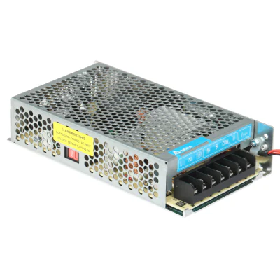 Sursă cu funcție tampon Delta Electronics PMU-13V155WCCA, 100-120 V / 200-240 V AC