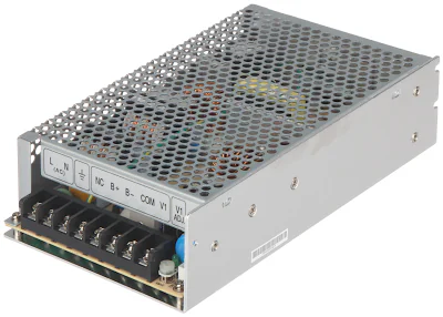 Sursă cu funcție tampon PULSAR AD-155A, 100-240 V AC