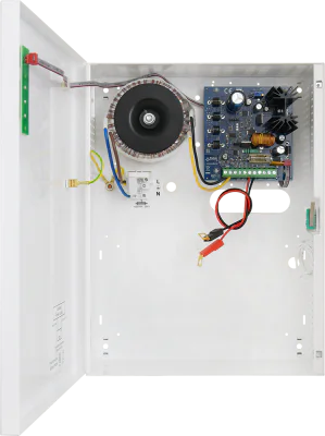 Sursă de alimentare 13,8V/3A AWZG2-12V3A-C