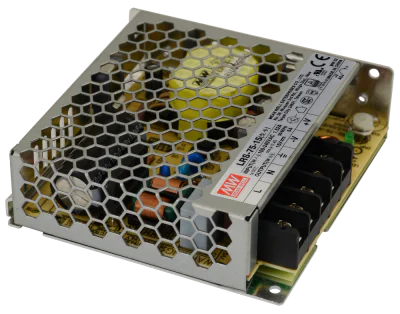 Sursă de alimentare 5A LRS -75-15