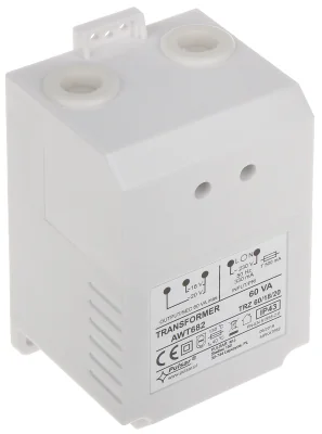 Sursă de alimentare AC cu transformator PULSAR AWT-682, 230 V AC