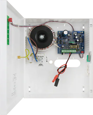Sursă de alimentare cu back-up 13,8V/2A AWZG2-12V2A-B