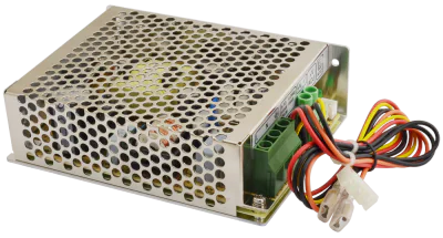 Sursă de alimentare cu backup în carcasă SCP 13,8V/3,6A SCP-50-12