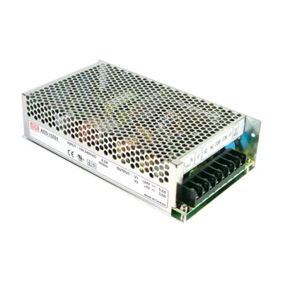 Sursă de alimentare cu backup SCP 13,8V/2,6A în carcasă SCP-35-12