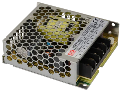 Sursă de alimentare cu carcasă LRS 24V/35W/1,5A LRS-35-24