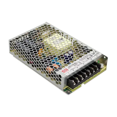 Sursă de alimentare cu carcasă LRS 24V/50W/2,2A LRS-50-24