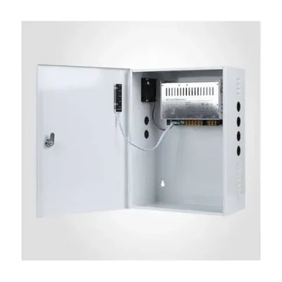 Sursă de alimentare cu cutie 48V/5Ah SIHD4805-01B