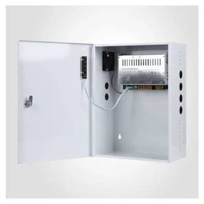 Sursă de alimentare cu cutie 48V/5Ah SIHD4805-01B