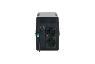Sursa de alimentare Dahua neintreruptibila 170-280 VAC, baterii 1 × 7Ah