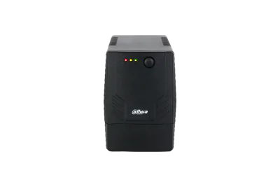 Sursa de alimentare Dahua neintreruptibila 170-280 VAC, baterii 1 × 9Ah