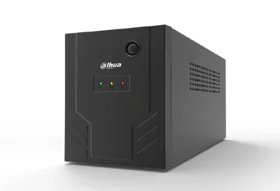 Sursa de alimentare Dahua neintreruptibila 170-280 VAC, baterii 2 × 7Ah