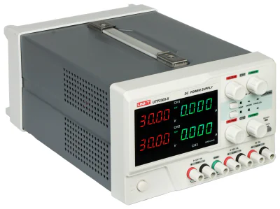 Sursă de alimentare de laborator UNI-T UT-P3305-II, tensiune 0-32 V