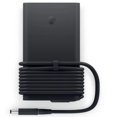 Sursă de alimentare DELL 450-BFNJ, 1 m, Black