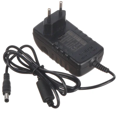 Sursă de alimentare DELTA POWER 12V/1.5A/5.5, 12 V, 1,5 A, 100-240 V AC