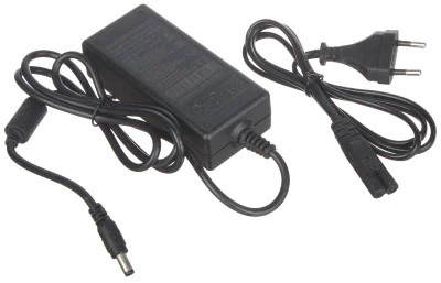 Sursă de alimentare DELTA POWER 12V/3A/5.5, 12 V, 3 A, 100-240 V AC