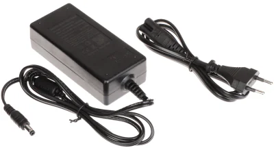 Sursă de alimentare DELTA POWER 12V/5A/5.5, 12 V, 5 A, 100-240 V AC