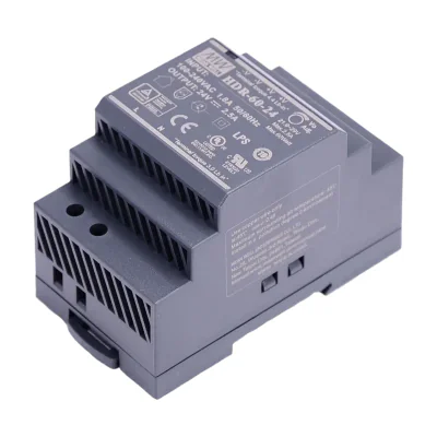 Sursă de alimentare HIKVISION DS-KAW60-2N