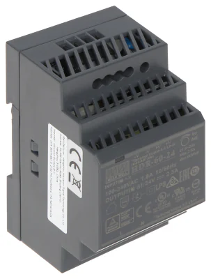Sursă de alimentare HIKVISION DS-KAW60-2N