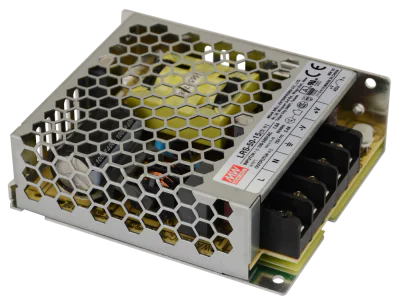 Sursa de alimentare in carcasa LRS 15V / 50W / 3,4A LRS-50-15