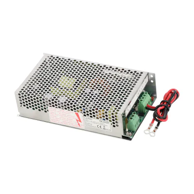 Sursă de alimentare în comutație 12V/10A PULSAR PSB-12V10A