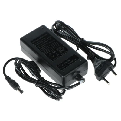 Sursă de alimentare în comutație 12V/4A/5.5, 12 V, 4 A