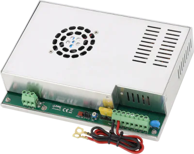 Sursă de alimentare în comutație 13,8V/20A PSB-12V20A