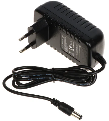 Sursă de alimentare în comutație 9V/2A/5.5, 9 V, 2 A, 100-240 V AC